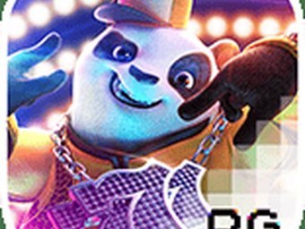 game nổ hũ Hip Hop Panda NEKO89