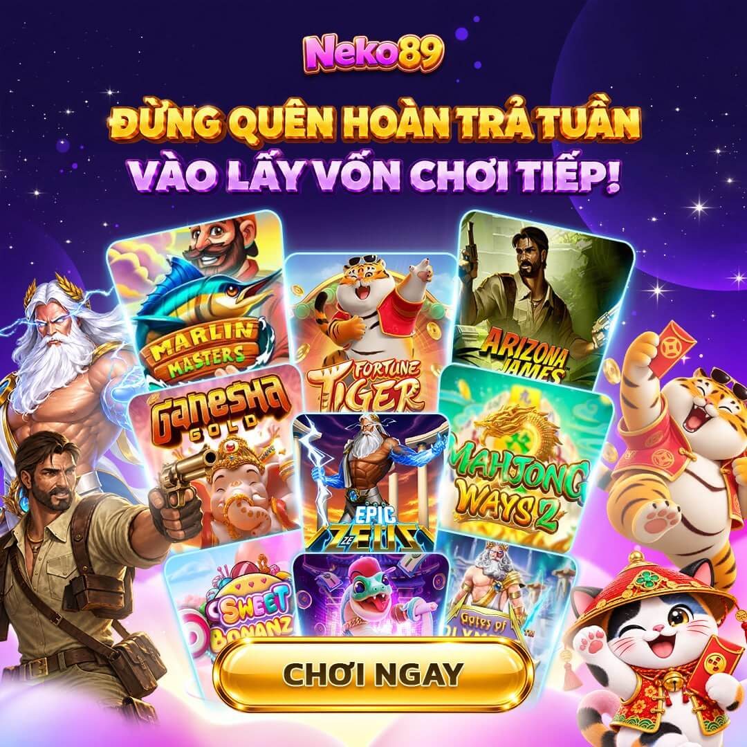 Ảnh minh hoạ ưu đãi: Đừng quên hoàn trả tuần, vào lấy vốn chơi tiếp