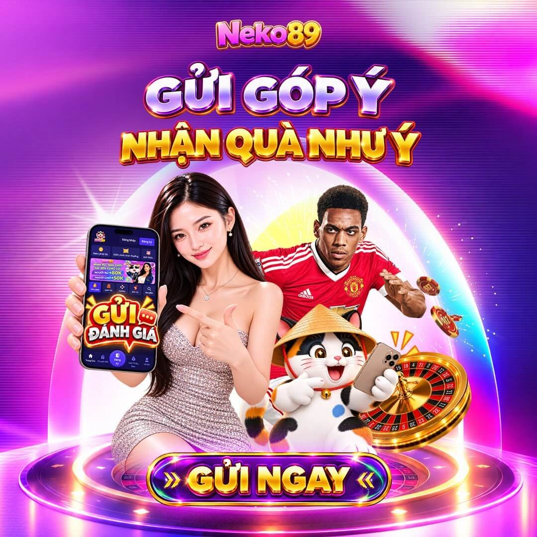 Ảnh minh hoạ ưu đãi: Gửi góp ý nhận quà như ý
